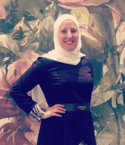 Rasha Kanaan